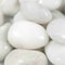 Msi White Polished Pebbles 0.5 cu. Ft . per Bag 0.75 in. to 1.25 in. Bagged Landscape Rock, 55PK ZOR-LSC-0181P - alternate 3